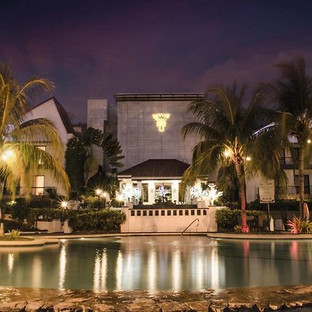 Thunderbird Resorts - Rizal Binangonan Luaran gambar