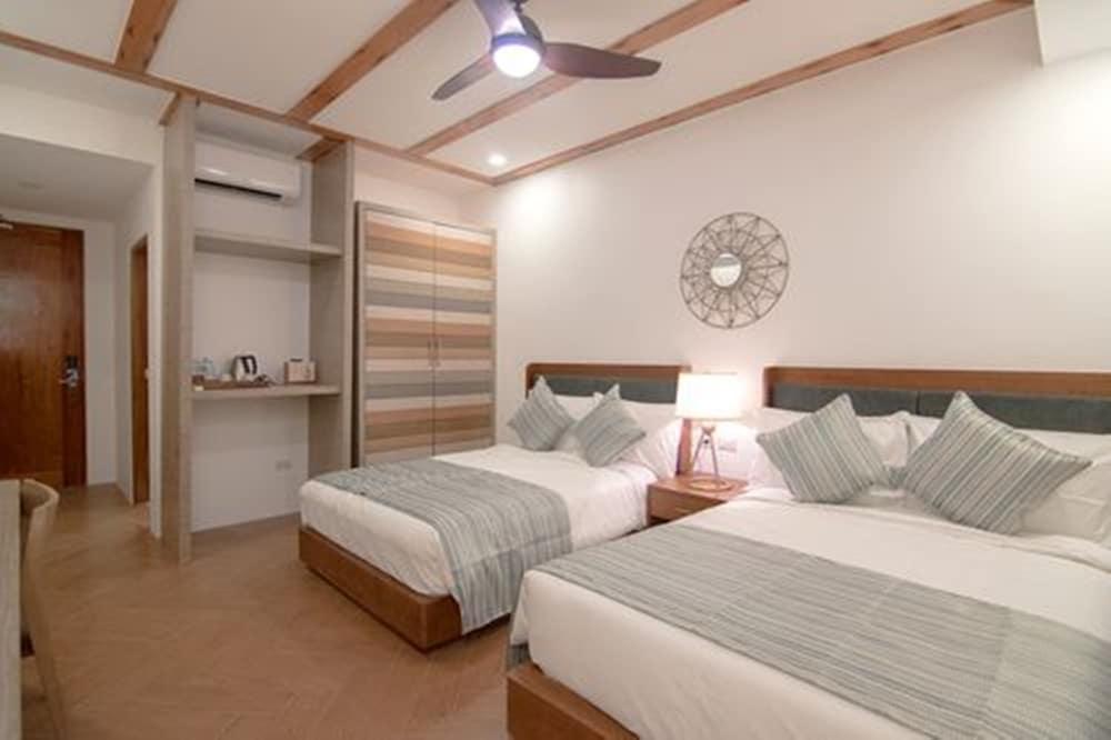 Thunderbird Resorts - Rizal Binangonan Luaran gambar
