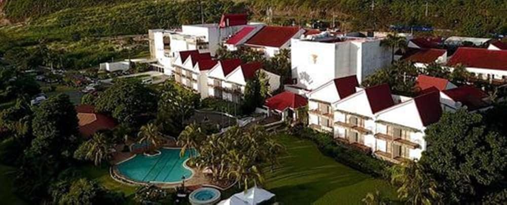 Thunderbird Resorts - Rizal Binangonan Luaran gambar