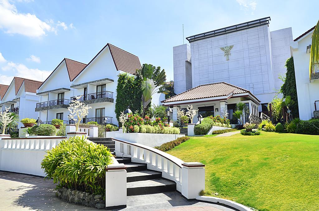 Thunderbird Resorts - Rizal Binangonan Luaran gambar