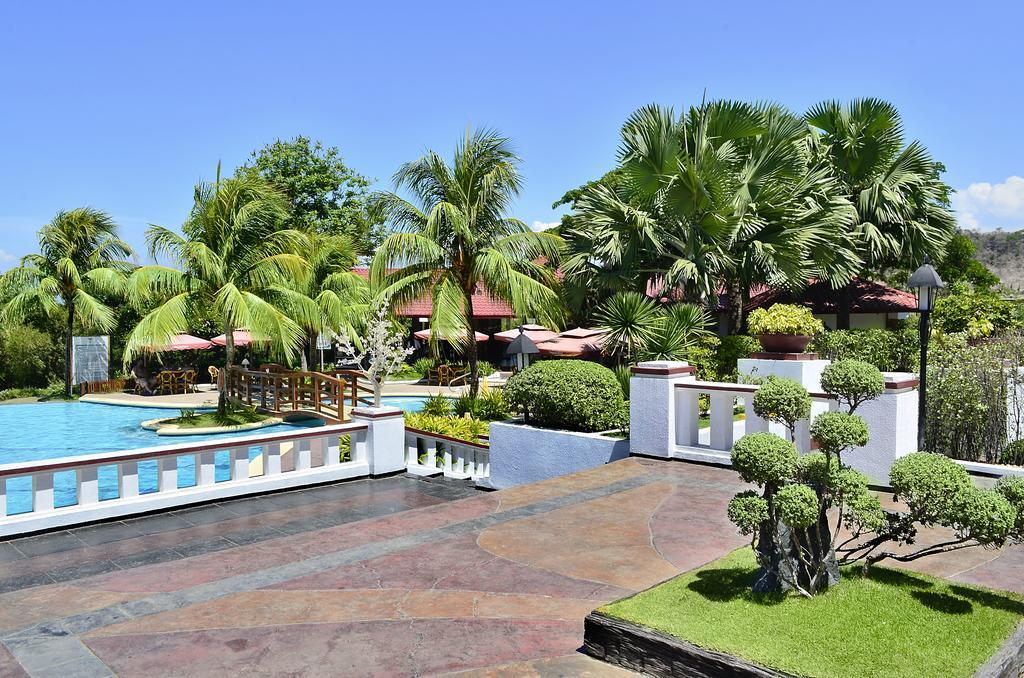 Thunderbird Resorts - Rizal Binangonan Luaran gambar