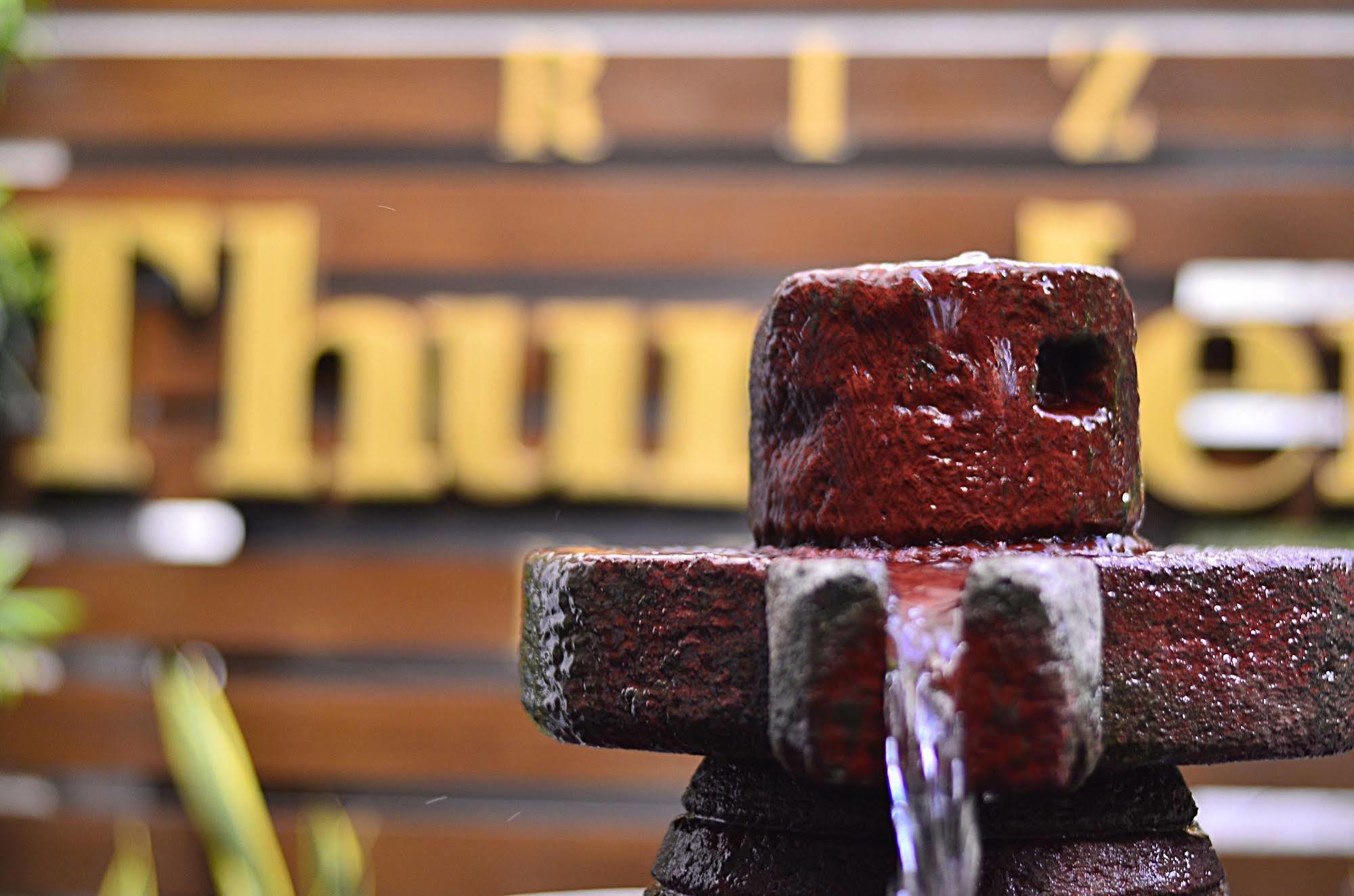 Thunderbird Resorts - Rizal Binangonan Luaran gambar