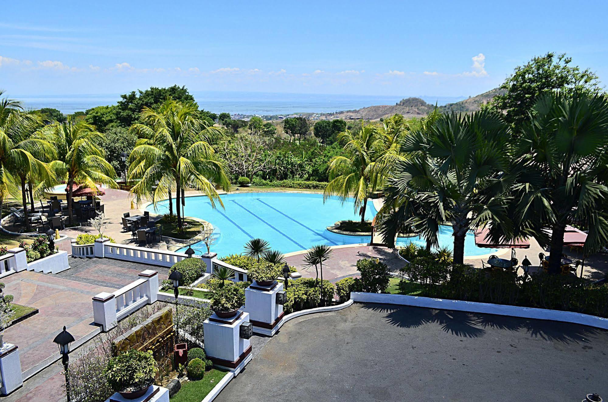 Thunderbird Resorts - Rizal Binangonan Luaran gambar