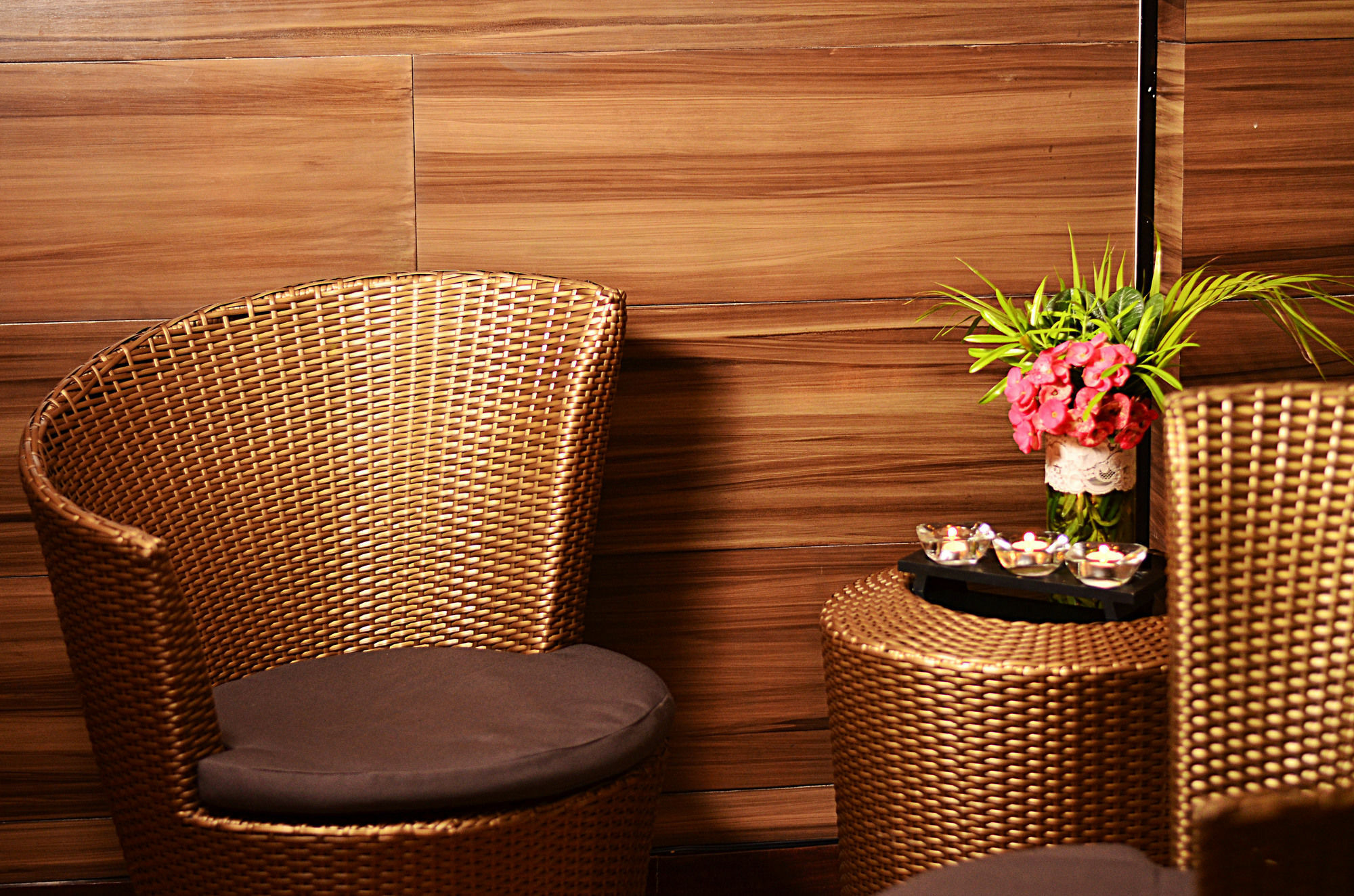Thunderbird Resorts - Rizal Binangonan Luaran gambar