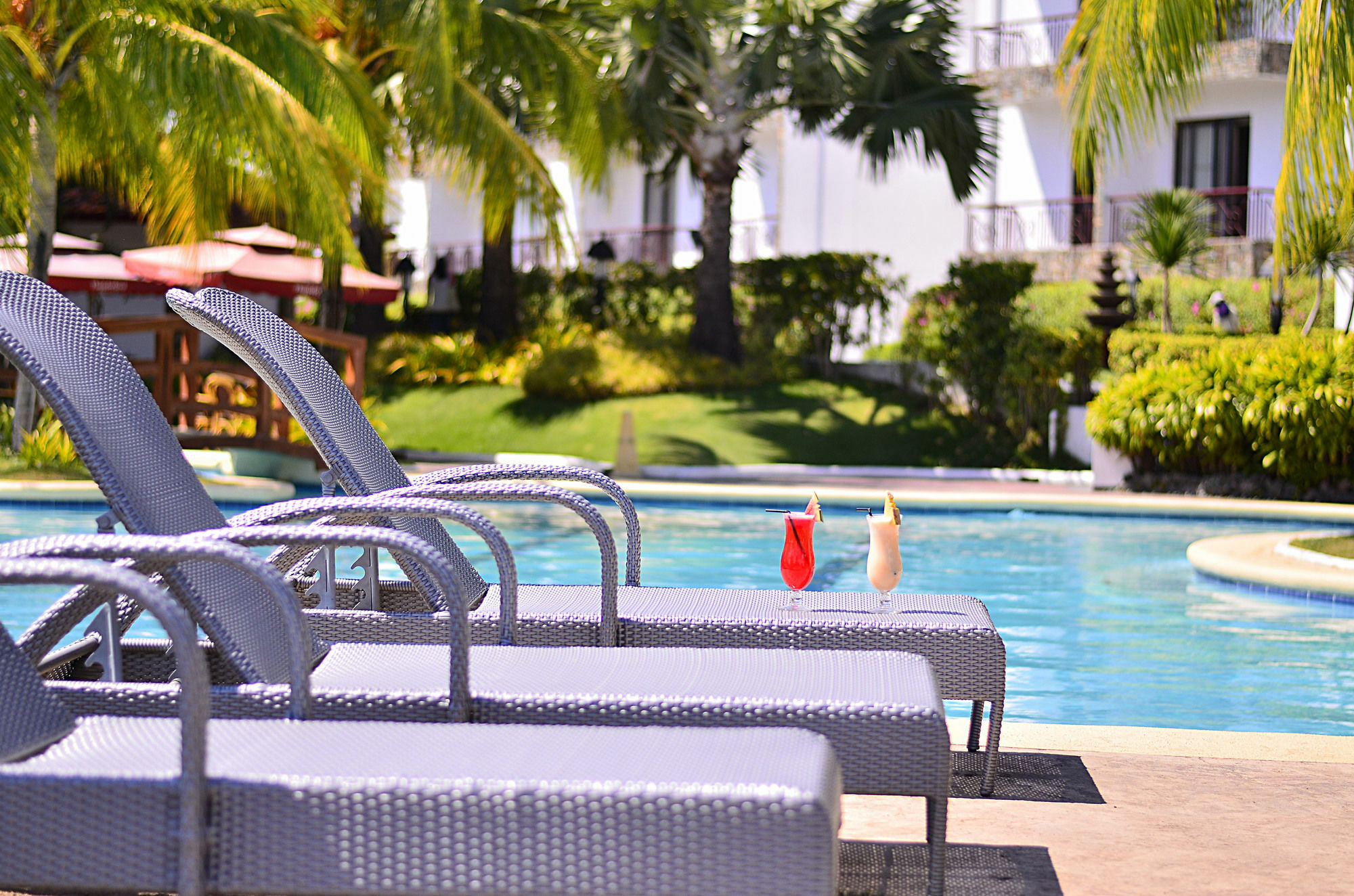Thunderbird Resorts - Rizal Binangonan Luaran gambar